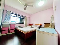 Blk 521 Fragrant Woods (Woodlands), HDB Executive #559373311